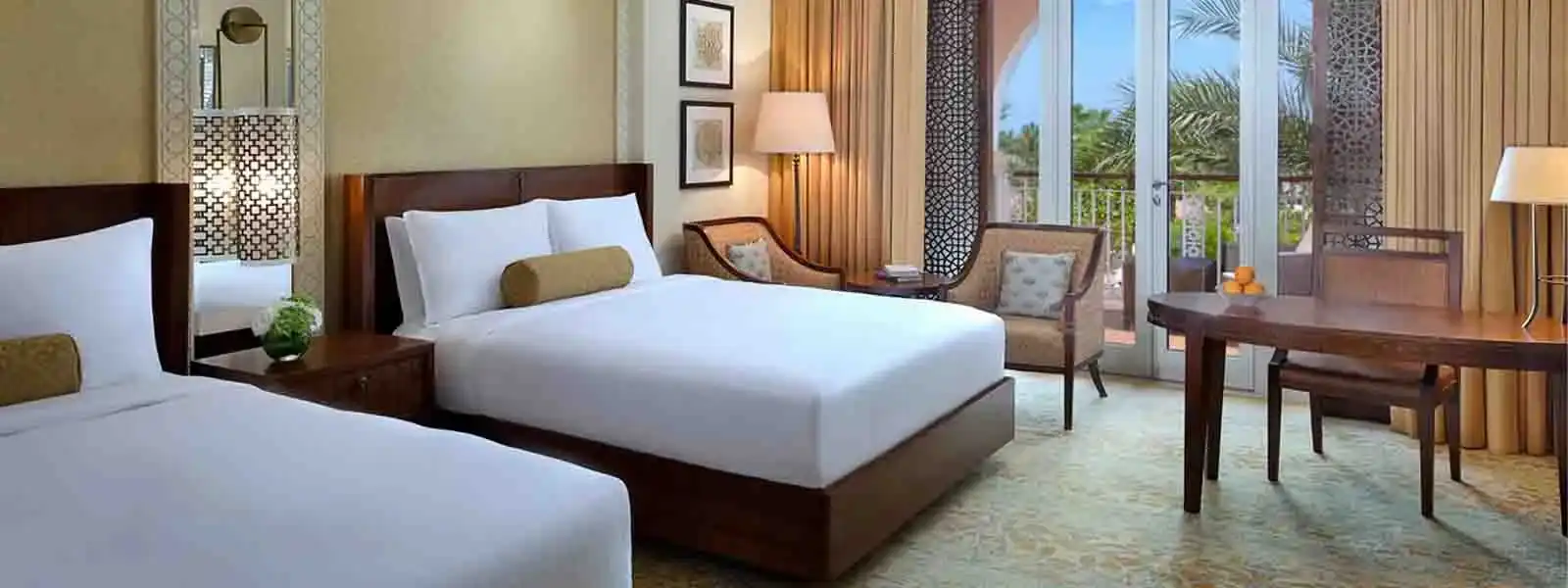 The Ritz-Carlton Dubai-1